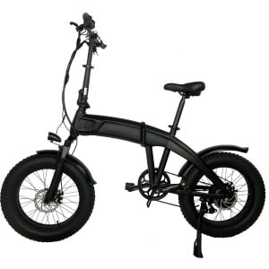 Fatbike Model EB4 Hero