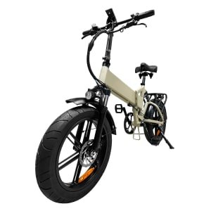 Fatbike Model EB3 Beach (Beige)